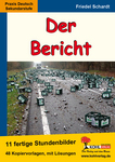 10899: Der Bericht11 fertige Stundenbilder