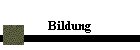 Bildung