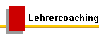 Lehrercoaching