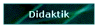 Didaktik