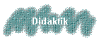 Didaktik