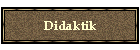 Didaktik