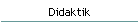 Didaktik