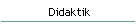 Didaktik