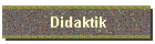 Didaktik