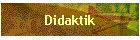 Didaktik