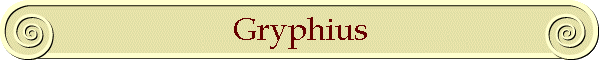 Gryphius