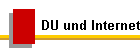 DU und Internet