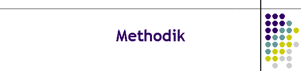 Methodik