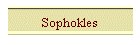 Sophokles